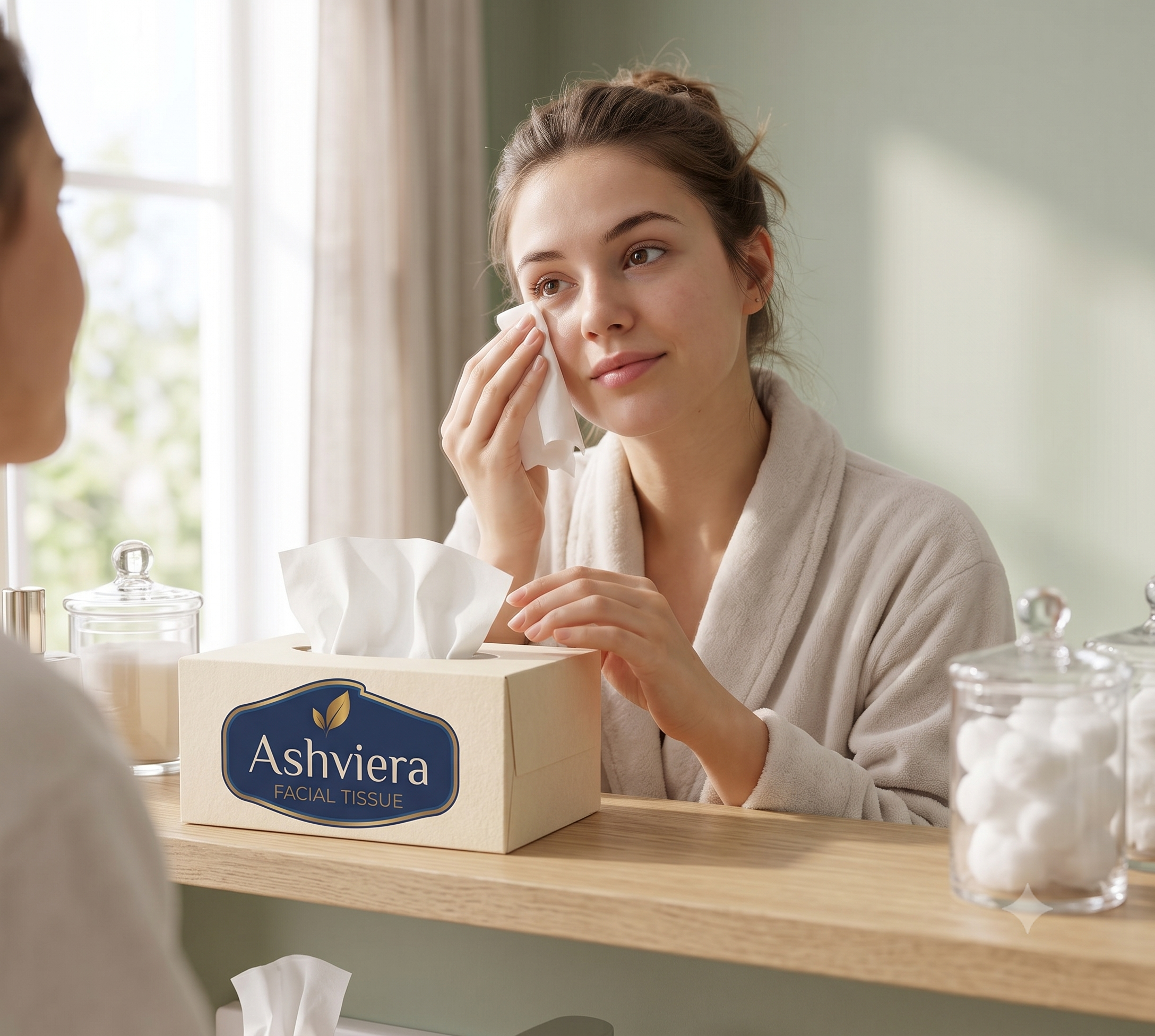 Facial Tissue