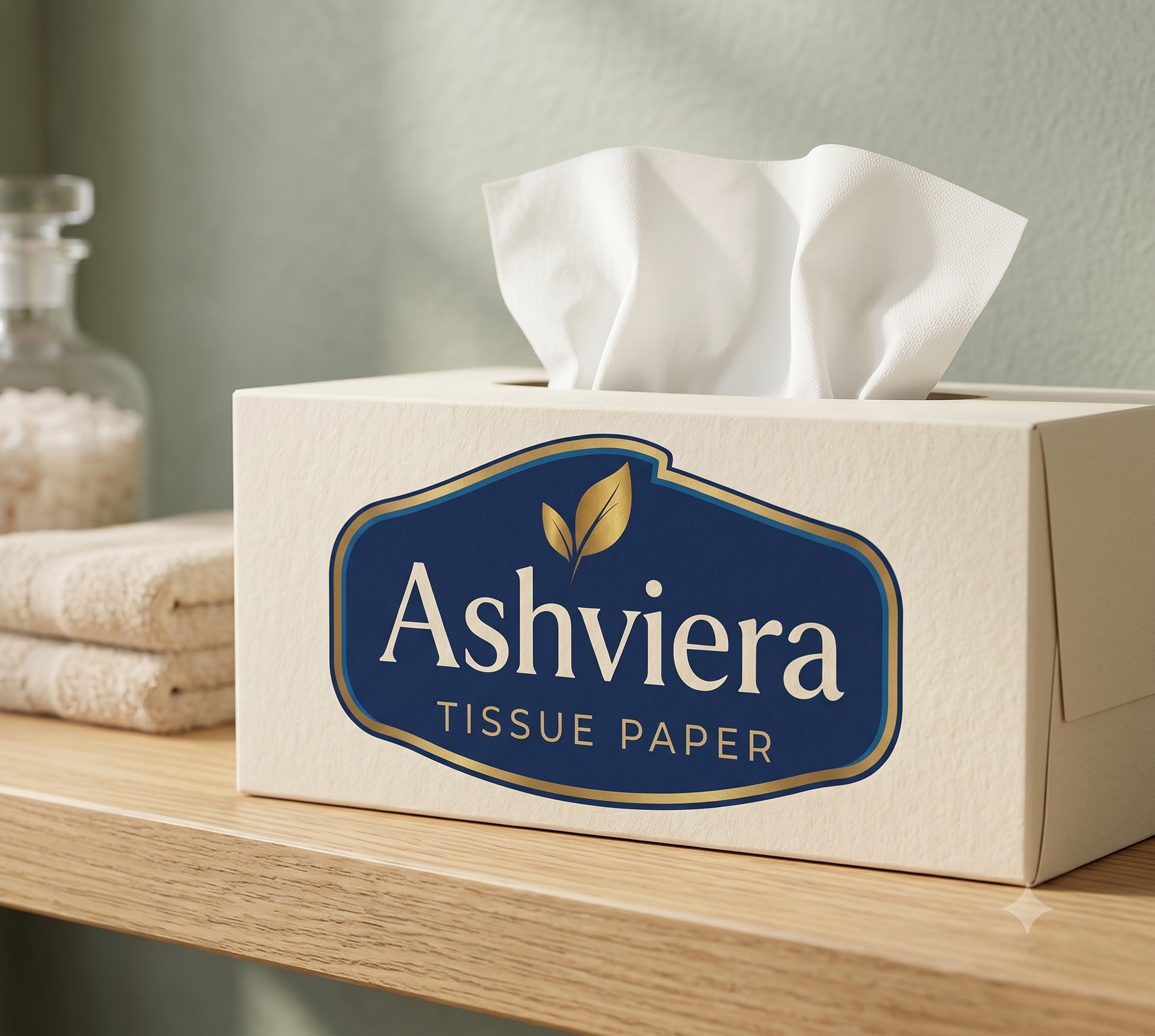 To Go Tissue