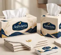 Kitchen Tissue