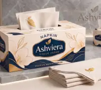 Napkin Tissue